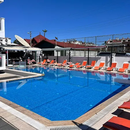 Kaan Marmaris