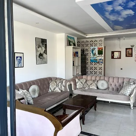 Kaan Apart Otel