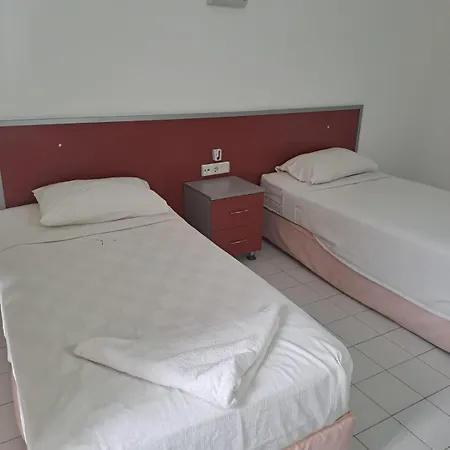 Kaan Aparthotel Marmaris