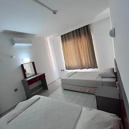 Aparthotel Kaan