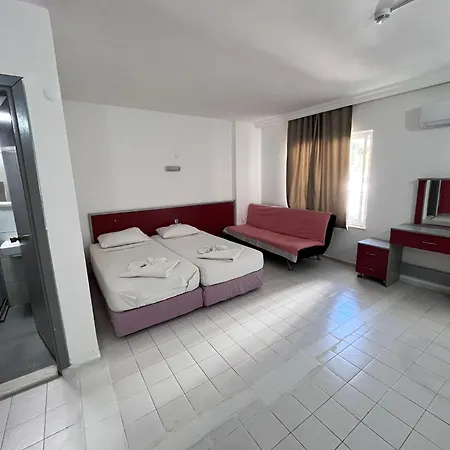 Kaan * Marmaris