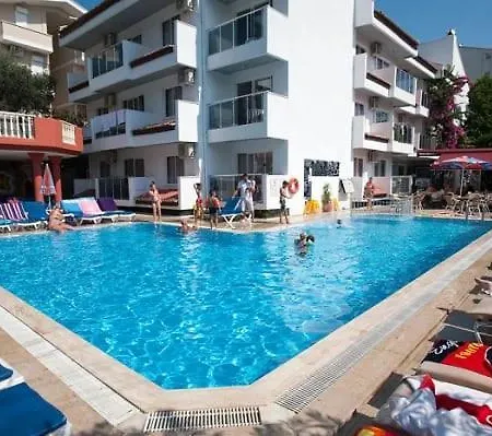 Aparthotel Kaan *