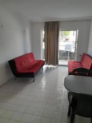 Kaan Aparthotel *