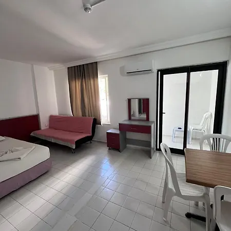 Kaan Apart Otel Marmaris
