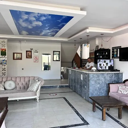 Kaan Apart Otel *