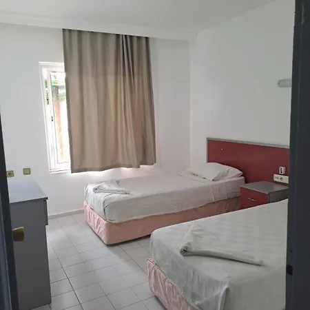 Kaan Aparthotel Marmaris