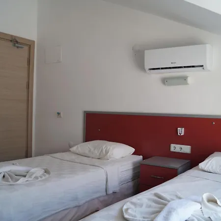 Kaan Aparthotel