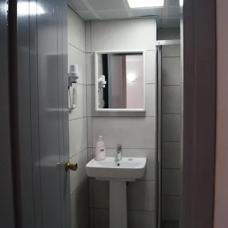 Kaan Aparthotel